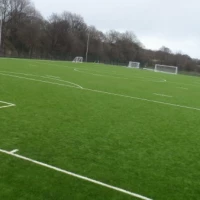 Astro Turf Construction 11