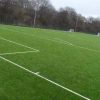 Astro Turf Construction 2