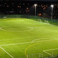 Artificial Football Pitch Surfaces 3