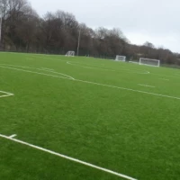 Artificial Football Pitch Surfaces 11