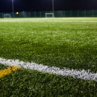 Hockey Pitch Surface Installers 6