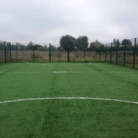 MUGA Sports Pitch Surfacing 0