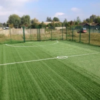 Rugby Pitch Surfacing 12