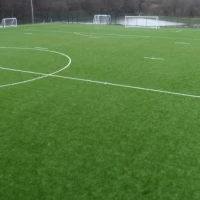 Rugby Pitch Surfacing 13